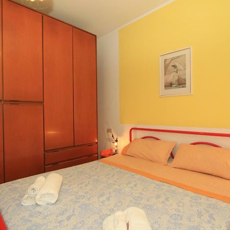 Appennini Villas Lido di Pomposa Zewnętrze zdjęcie
