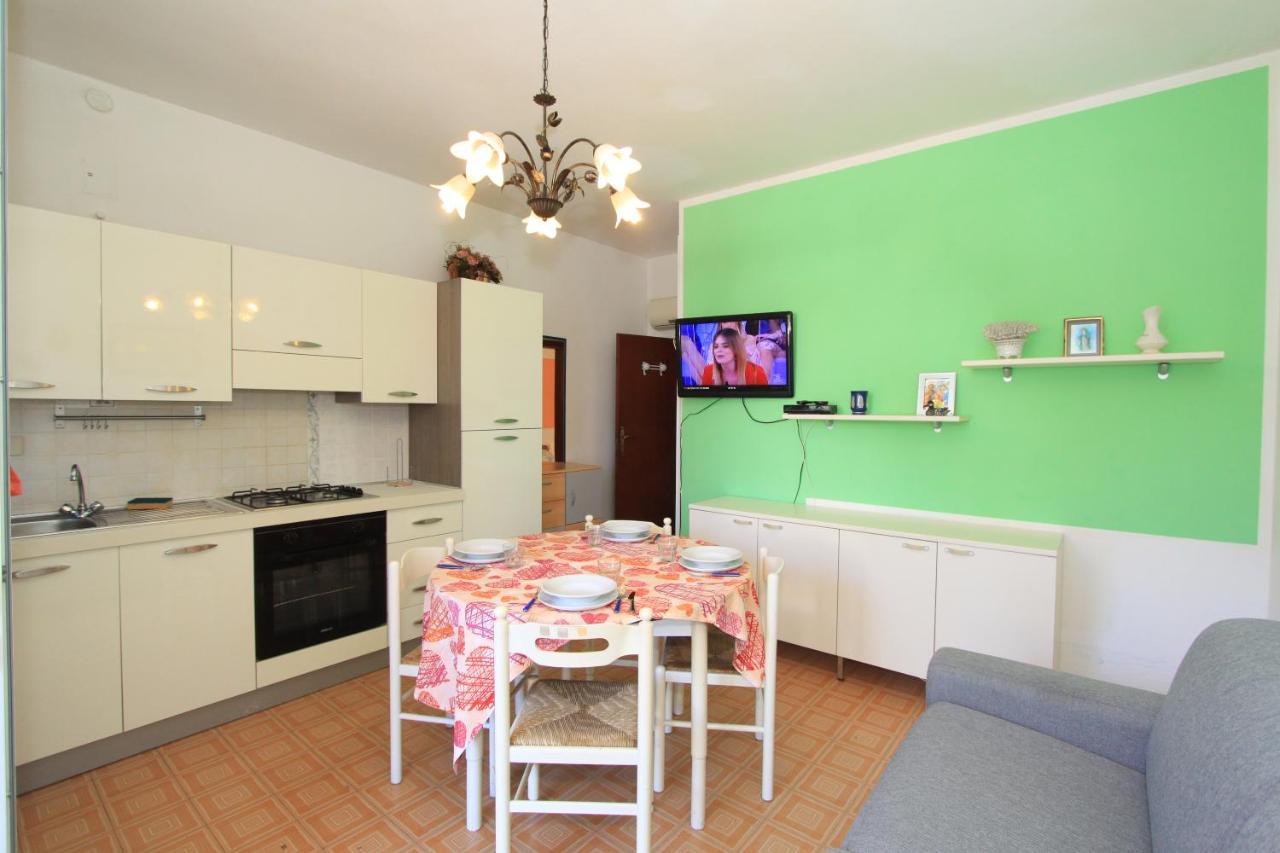 Appennini Villas Lido di Pomposa Zewnętrze zdjęcie