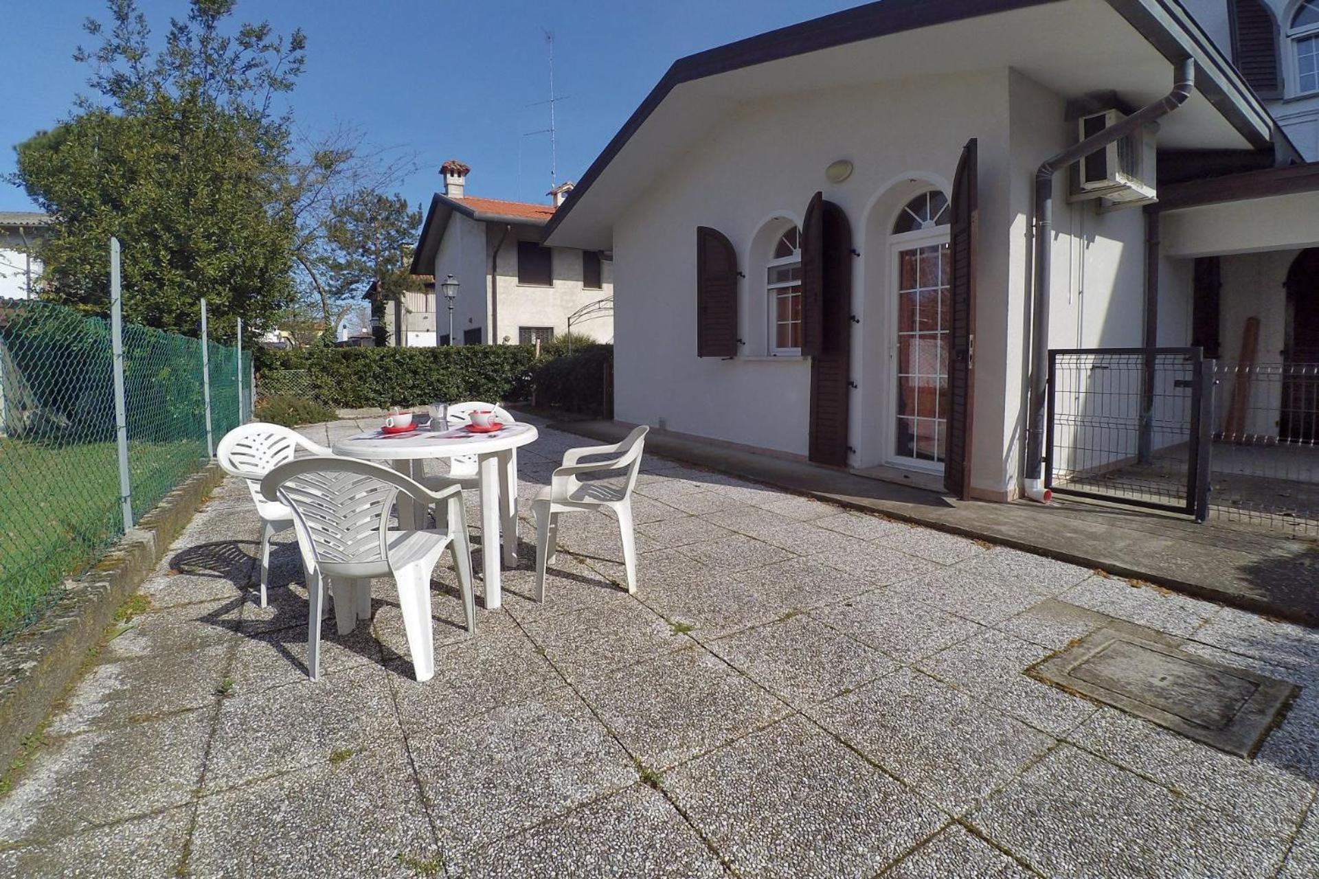 Appennini Villas Lido di Pomposa Pokój zdjęcie
